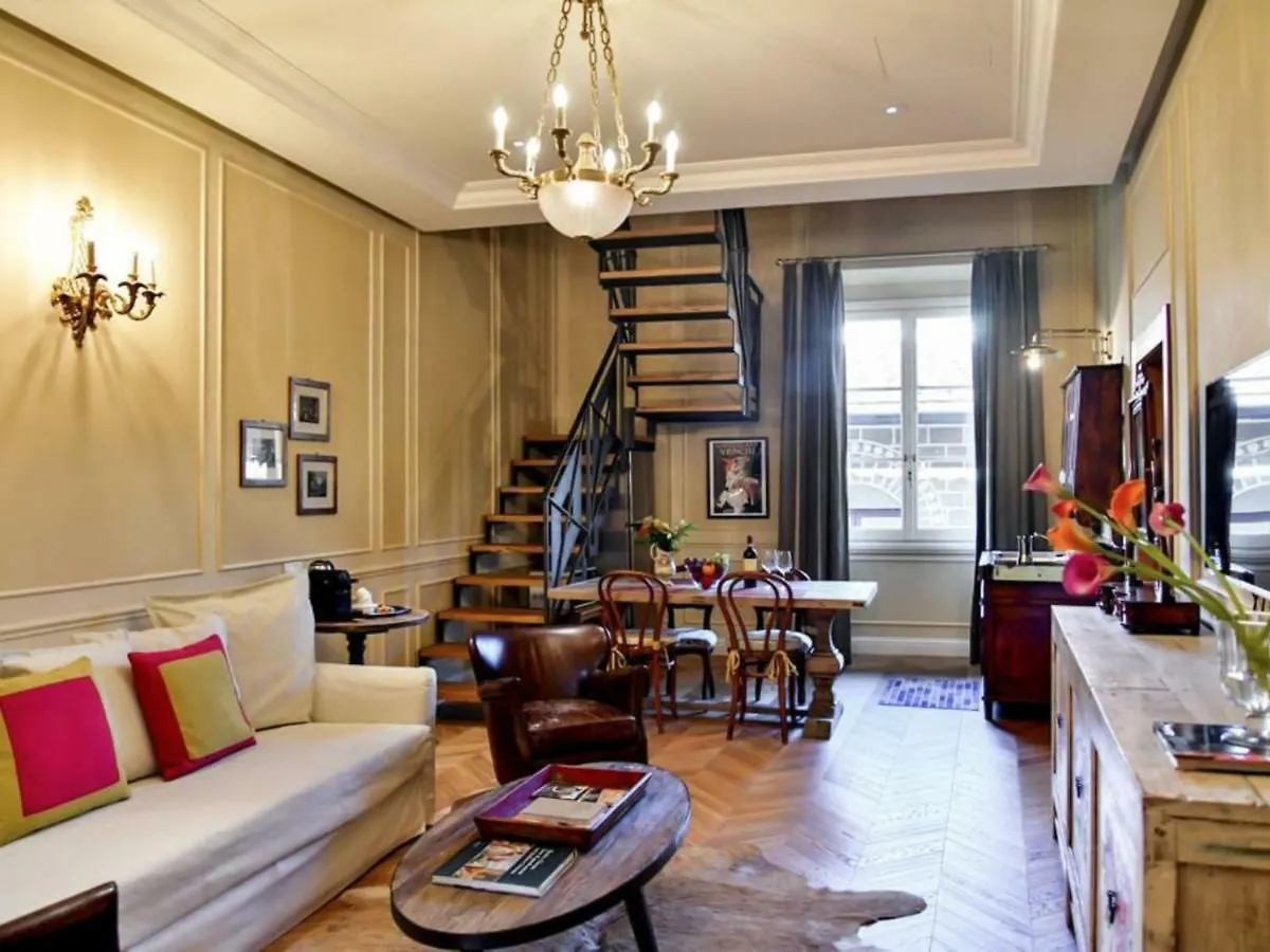Apartment Santa Croce-2 By Interhome فلورنس 0*,
