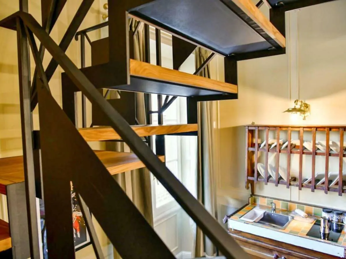 Apartment Santa Croce-2 By Interhome فلورنس