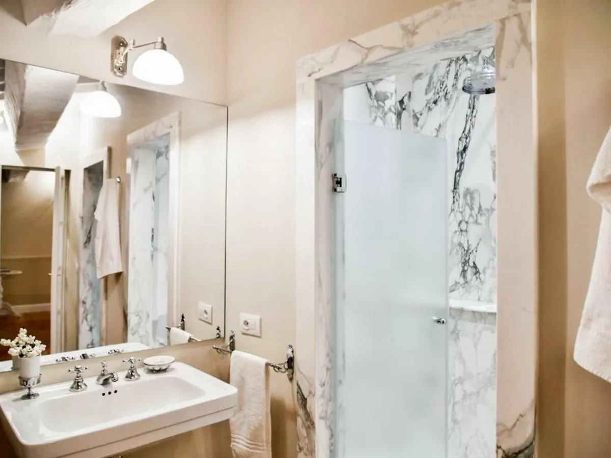 Apartment Santa Croce-2 By Interhome Флоренция 0*,  Италия